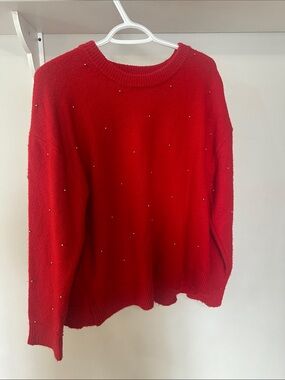 DEX sweater